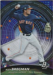 Alex Bregman