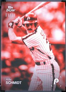 Mike Schmidt