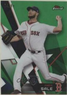 Chris Sale