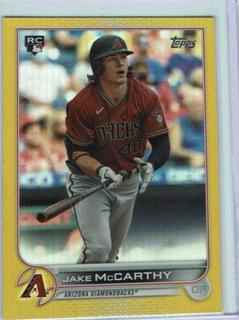 Jake McCarthy