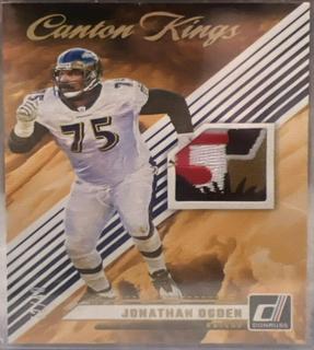 Jonathan Ogden