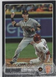 Joe Panik