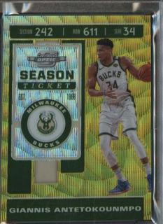 Giannis Antetokounmpo