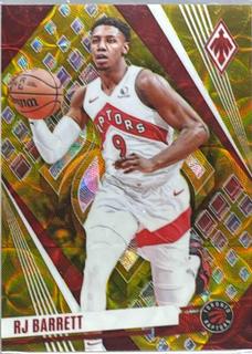 RJ Barrett