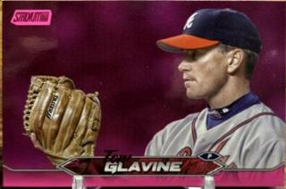 Tom Glavine