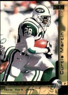 Curtis Martin