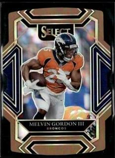 Melvin Gordon III