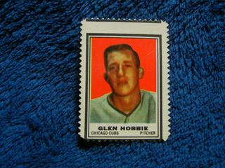 Glen Hobbie
