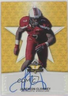Jadeveon Clowney