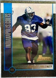Dwight Freeney