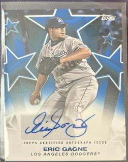 Eric Gagne