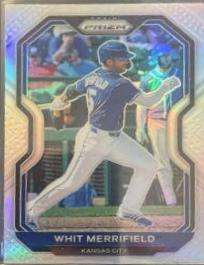 Whit Merrifield