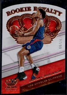 Jerome Robinson