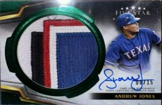 Andruw Jones