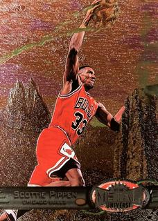 Scottie Pippen