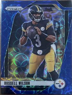 Russell Wilson
