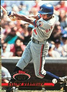Delino DeShields