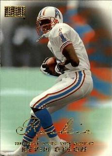 Kevin Dyson