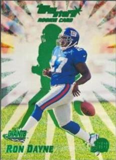 Ron Dayne