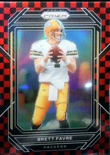 Brett Favre