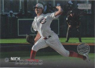 Nick Lodolo