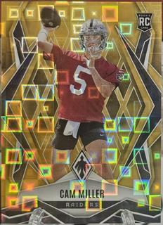 Cam Miller