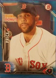 David Price