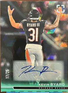 Kevin Byard