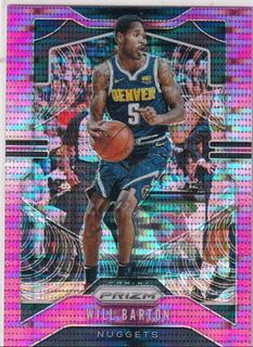 Will Barton