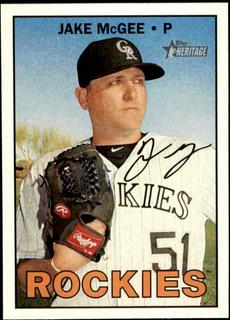 Jake McGee