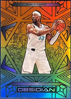 Bam Adebayo