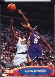 Allen Iverson