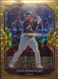 Luis Gonzalez