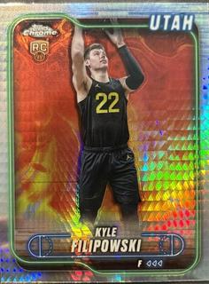 Kyle Filipowski