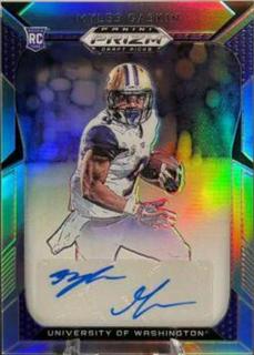 Myles Gaskin