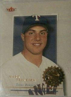Mark Teixeira
