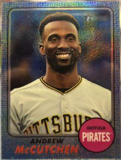 Andrew McCutchen