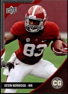 Kevin Norwood