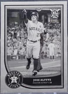 Jose Altuve