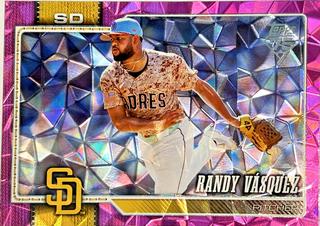 Randy Vasquez
