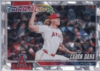 Caden Dana