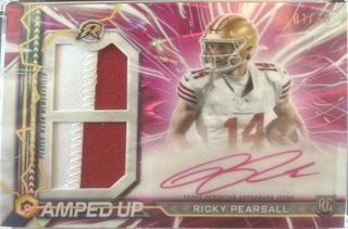 Ricky Pearsall