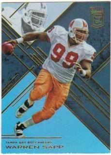Warren Sapp