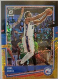 Joel Embiid