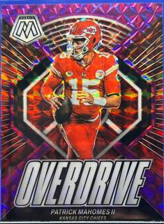 Patrick Mahomes II