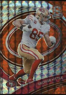 George Kittle