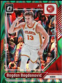 Bogdan Bogdanovic