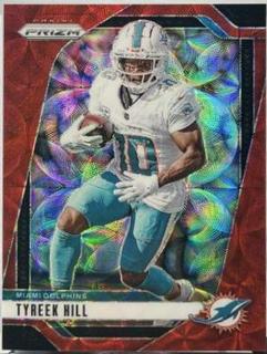 Tyreek Hill