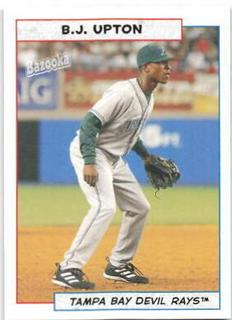B.J. Upton