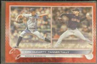 Kirk McCarty / Tanner Tully